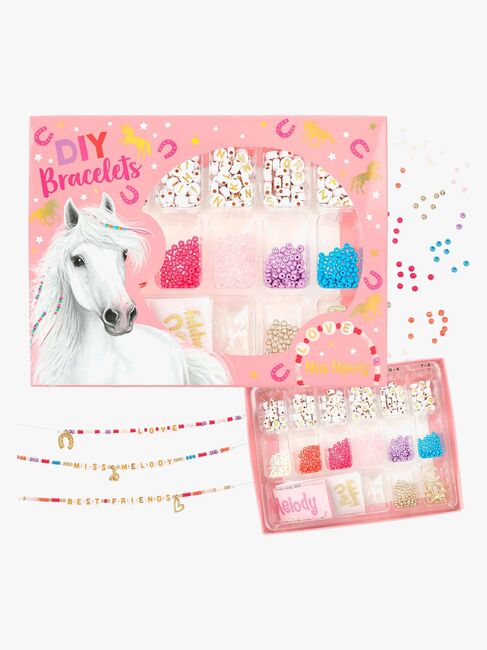 Miss Melody Perlearmbåndsæt