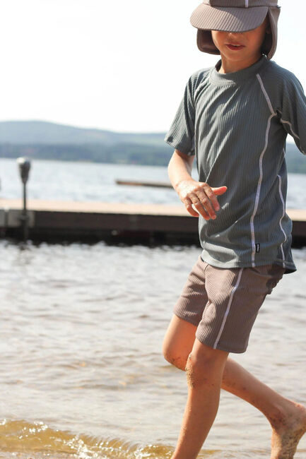 Lindberg Palermo Badeshorts, Latte