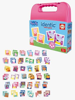 Gurli Gris Huskespil i Taske