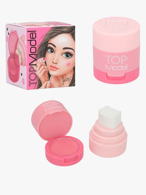 TOPModel BEAUTY and ME Rougestempel