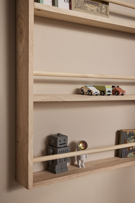 Alice & Fox SOFI Hylde, Træfarvet