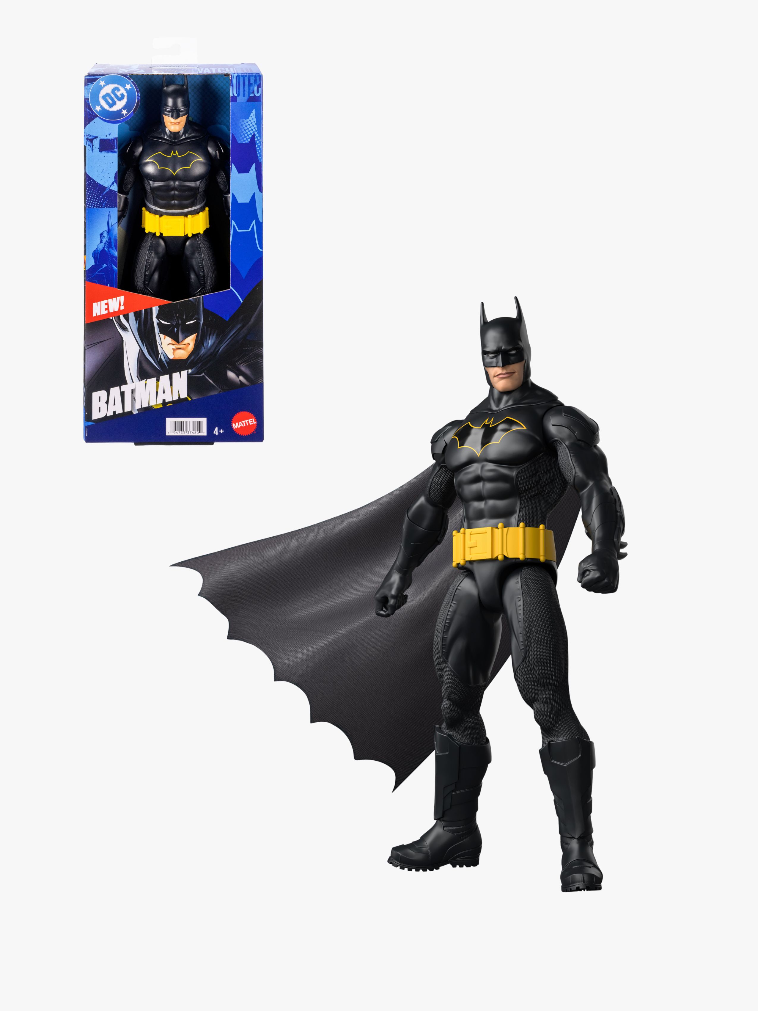 Batman Actionfigur 30 Cm