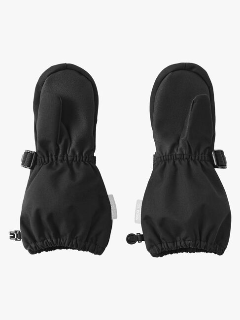 Reimatec Askare Skalvanter, Black