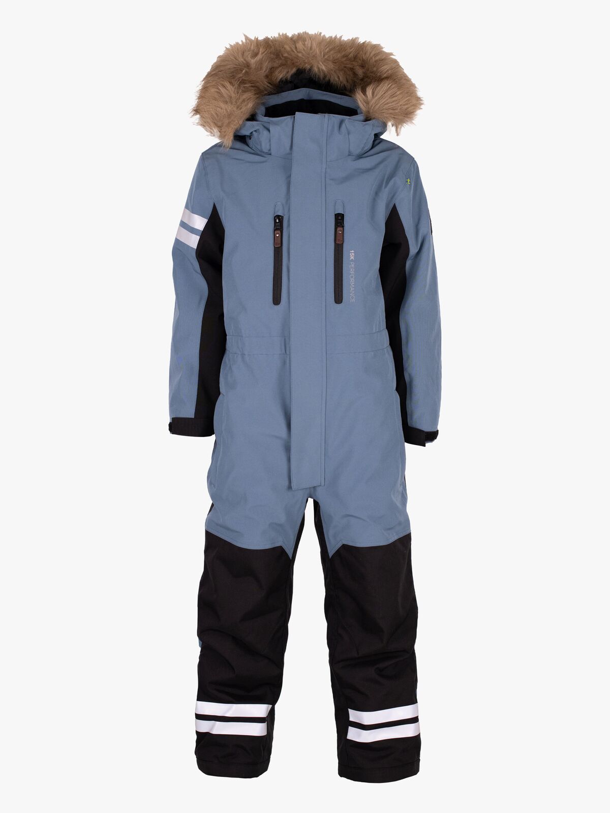 Lindberg Colden Flyverdragt, Blue