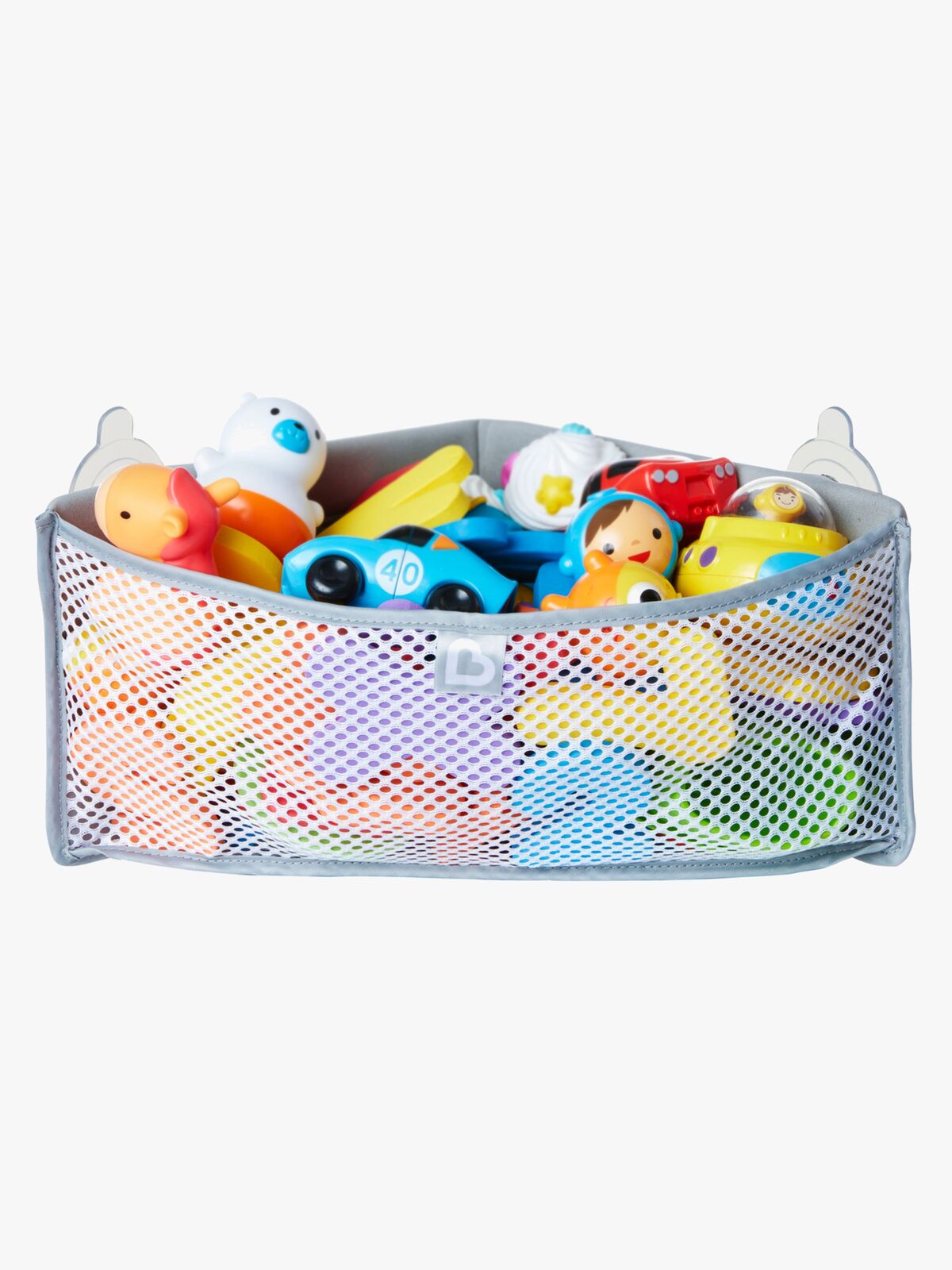 Munchkin High'n Dry Corner Opbevaring til Badelegetøj