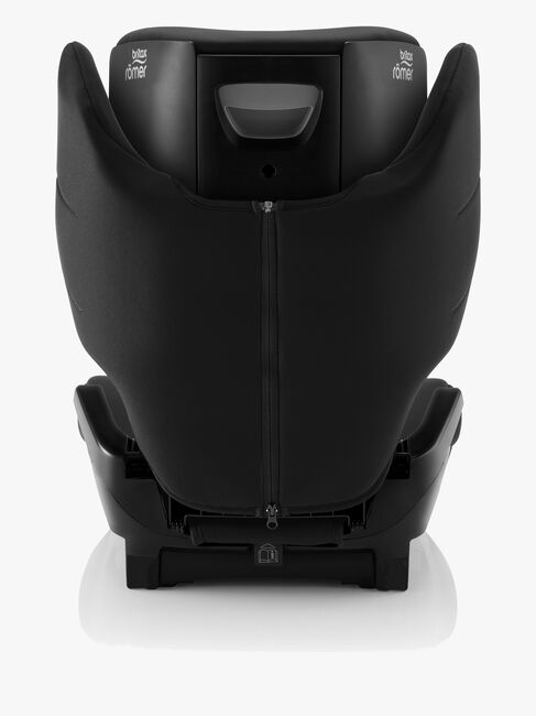 Britax Römer Adventure Plus Autostol, Space Black