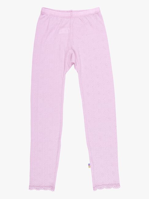 Joha Leggings, Lyserød