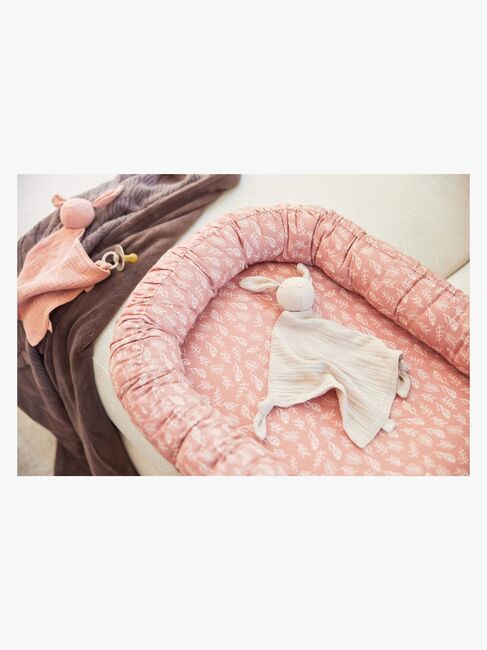 Jollein Bunny Nusseklud, Beige