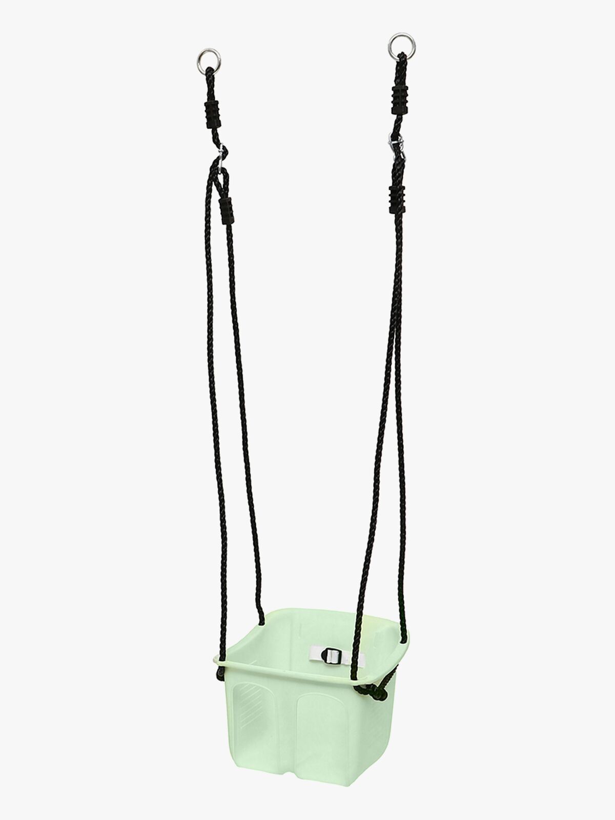 Hörby Bruk Babygynge, Lysegrøn