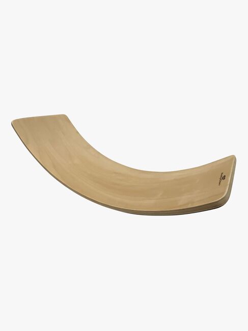 BabyDan Balancebræt, Grå