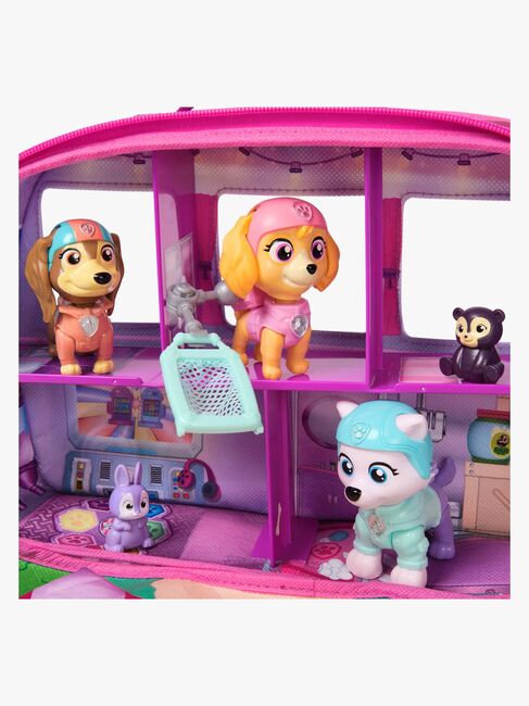 Paw Patrol Legesæt Skye's Rescue