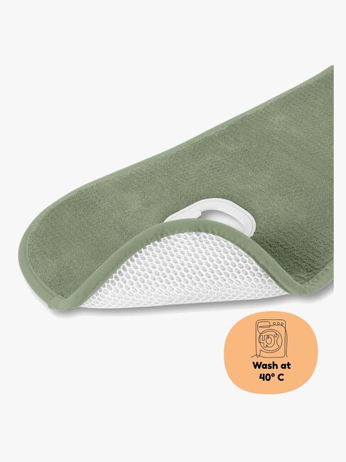 AeroMoov GRB  Ventilerende Hynde, Moss Green