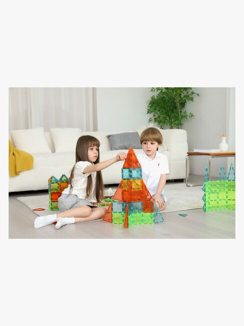 Geomag Gems Byggesæt 44 Dele