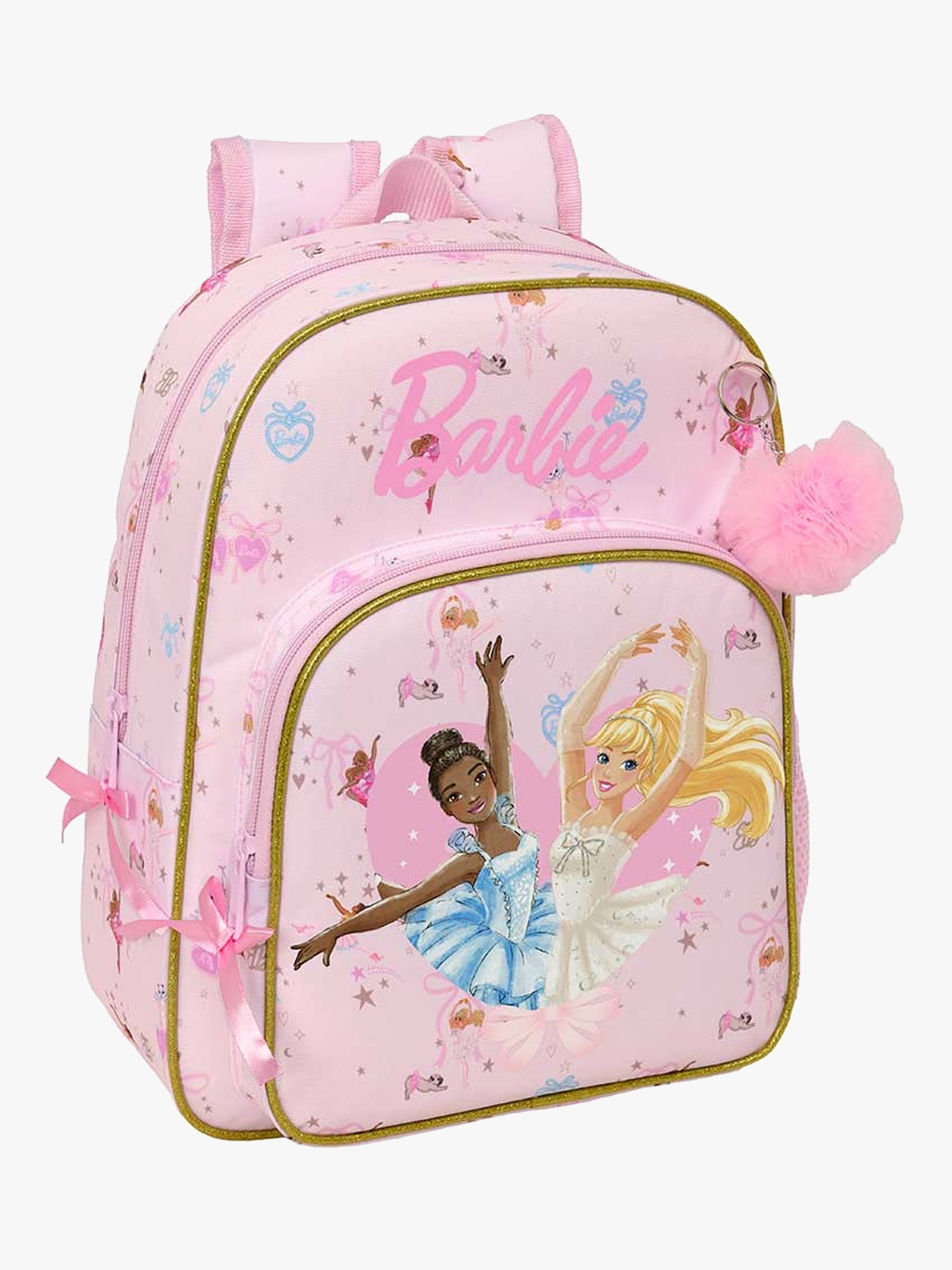 Barbie Small Rygsæk 10L, Ballet