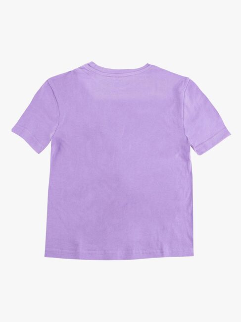 Gabby's Dollhouse T-shirt, Lilla