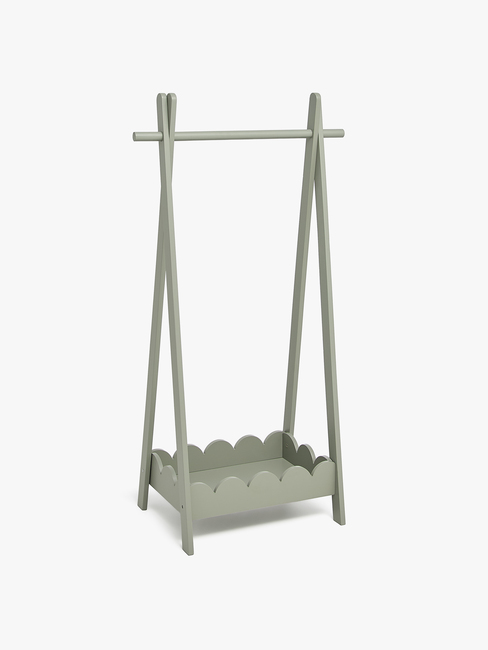 Alice & Fox Dune Stumtjener, Sage