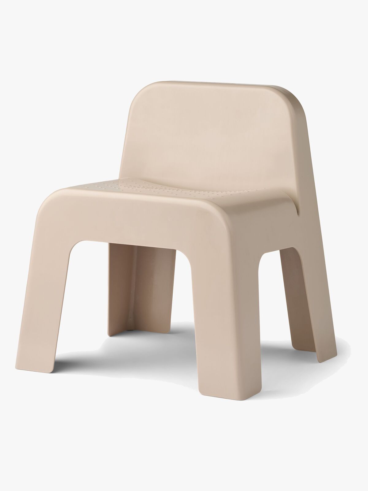 LIEWOOD Chase Stol, Sandy