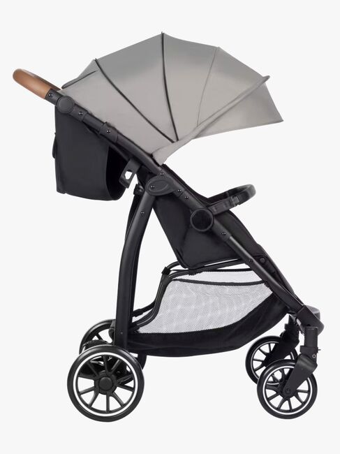 Bebeconfort Ingenious Klapvogn, Tinted Grey