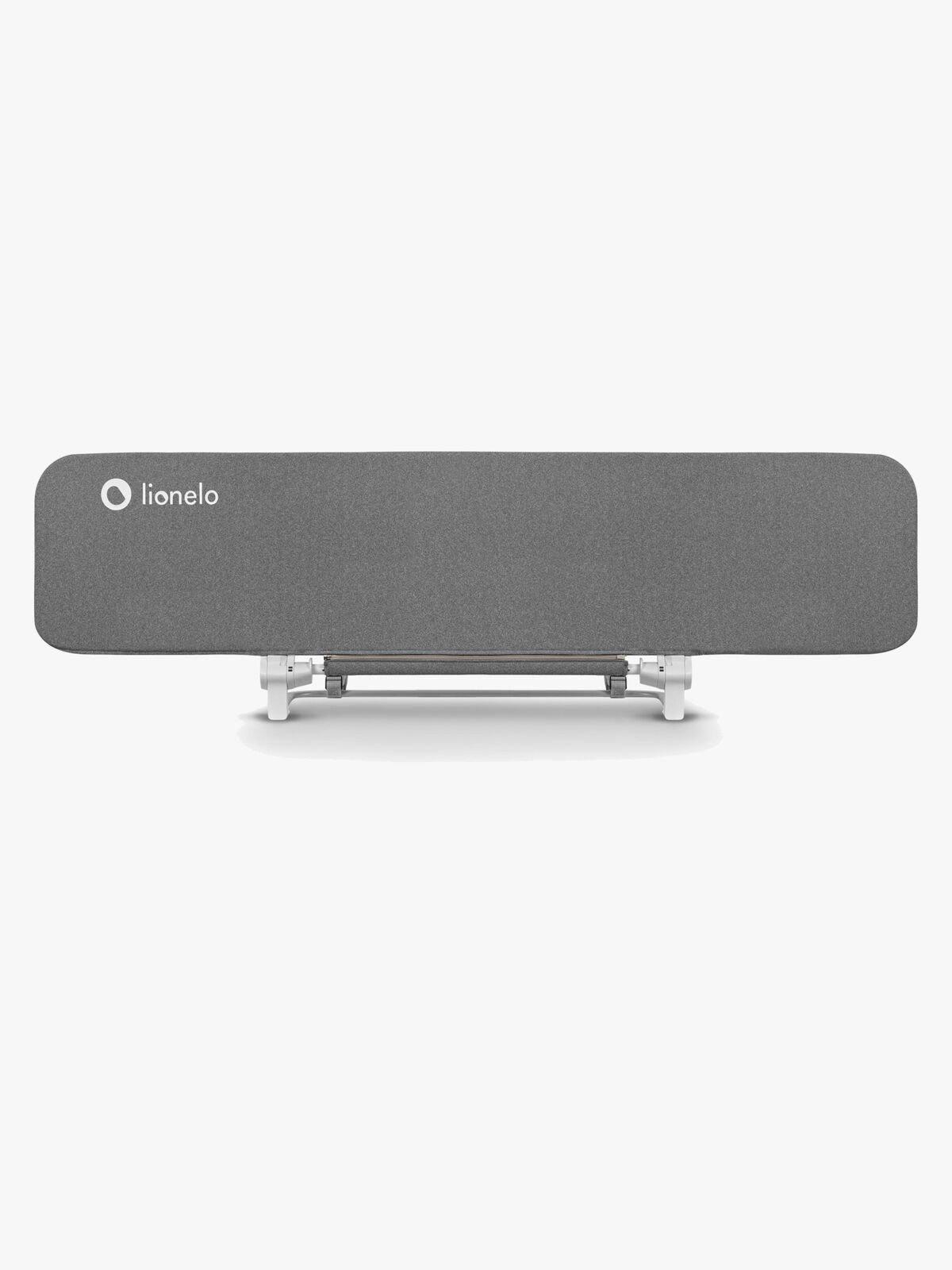 Lionelo Lora XL Sengehest, Grey Stone