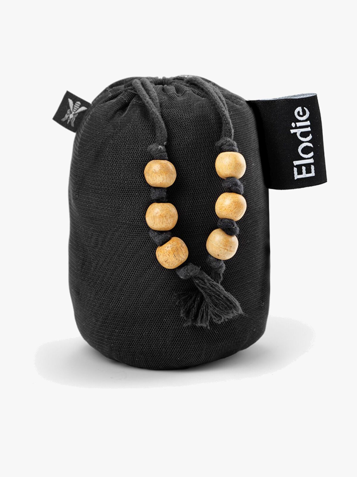 Elodie Myggenet, Black