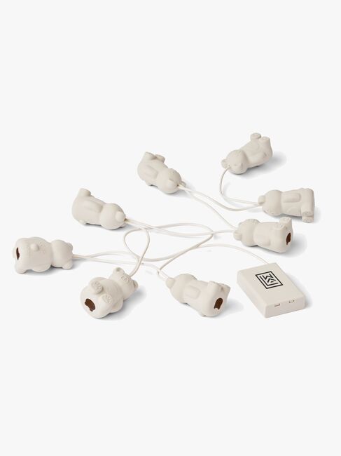 LIEWOOD Juliette Lampe, Bear Sandy