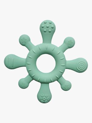 Summerville Organic Bidering Koral, Cameo Green