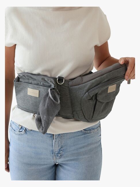 GooGosa Hoftesæde, Grå