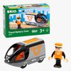 BRIO 36047 World Travel Battery Tog