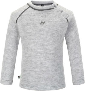 Skogstad Noshornet Sweater, Casio Grey