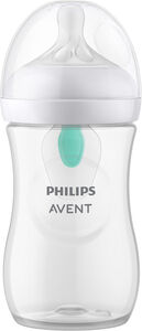 Philips Avent Natural Response Sutteflaske 260 ml, Airfree