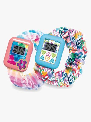 Shimmer 'N Sparkle Lav Dit Eget Ur Kreasæt