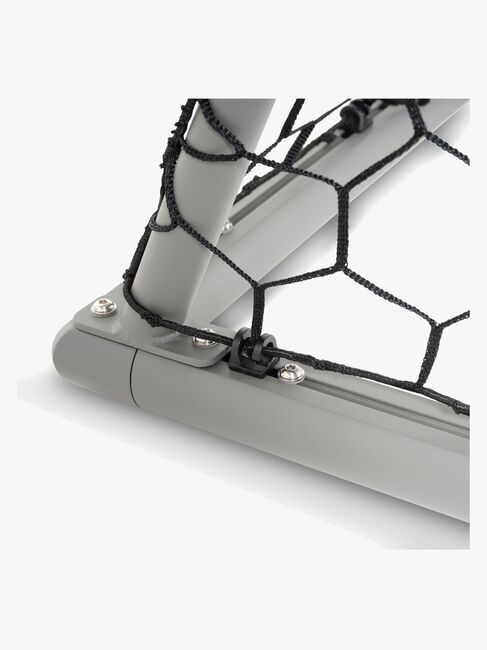 EXIT Scala Fodboldmål Aluminium 500x200 cm