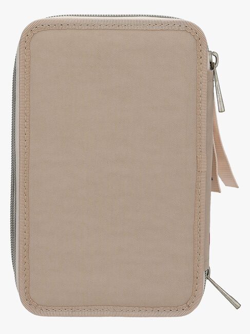 Miss Melody Penalhus med 3 Rum Poppy, Sandfarvet