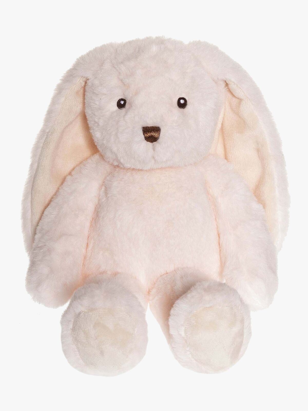 Teddykompaniet Svea Kanin 30 cm, Lyserød