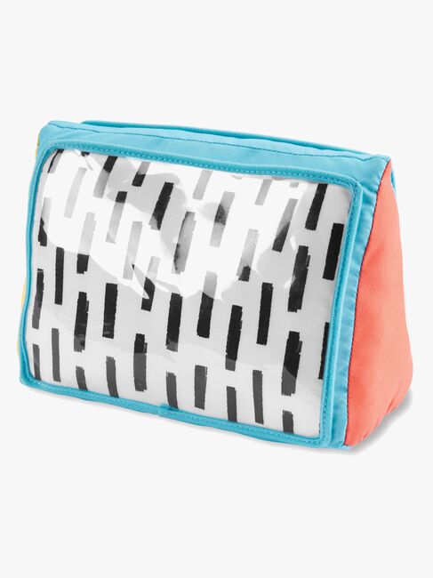 Skip Hop Discoverosity Aktivitetscenter, White/Grey