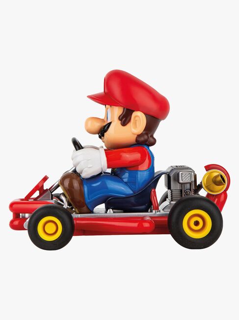 Carrera Mario Kart Fjernstyret Bil