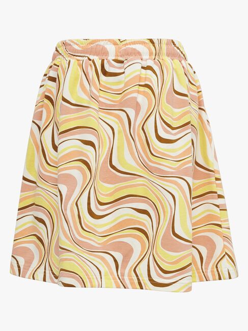 Hummel Shelly Nederdel, Coral Pink