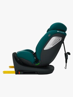 Kinderkraft I-GROW 2 Plus i-Size Autostol, Green
