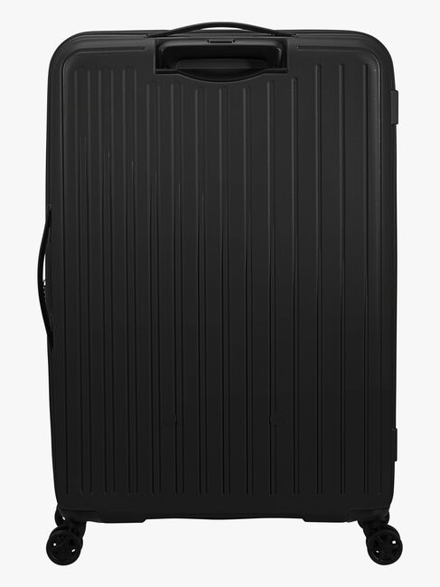 American Tourister Rejoy Spinner Kuffert 100L, True Black