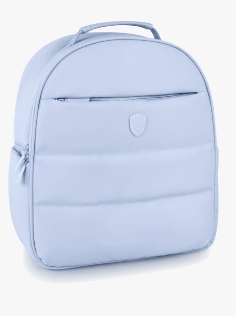 Heys The Puffer Rygsæk 13L, Light Blue