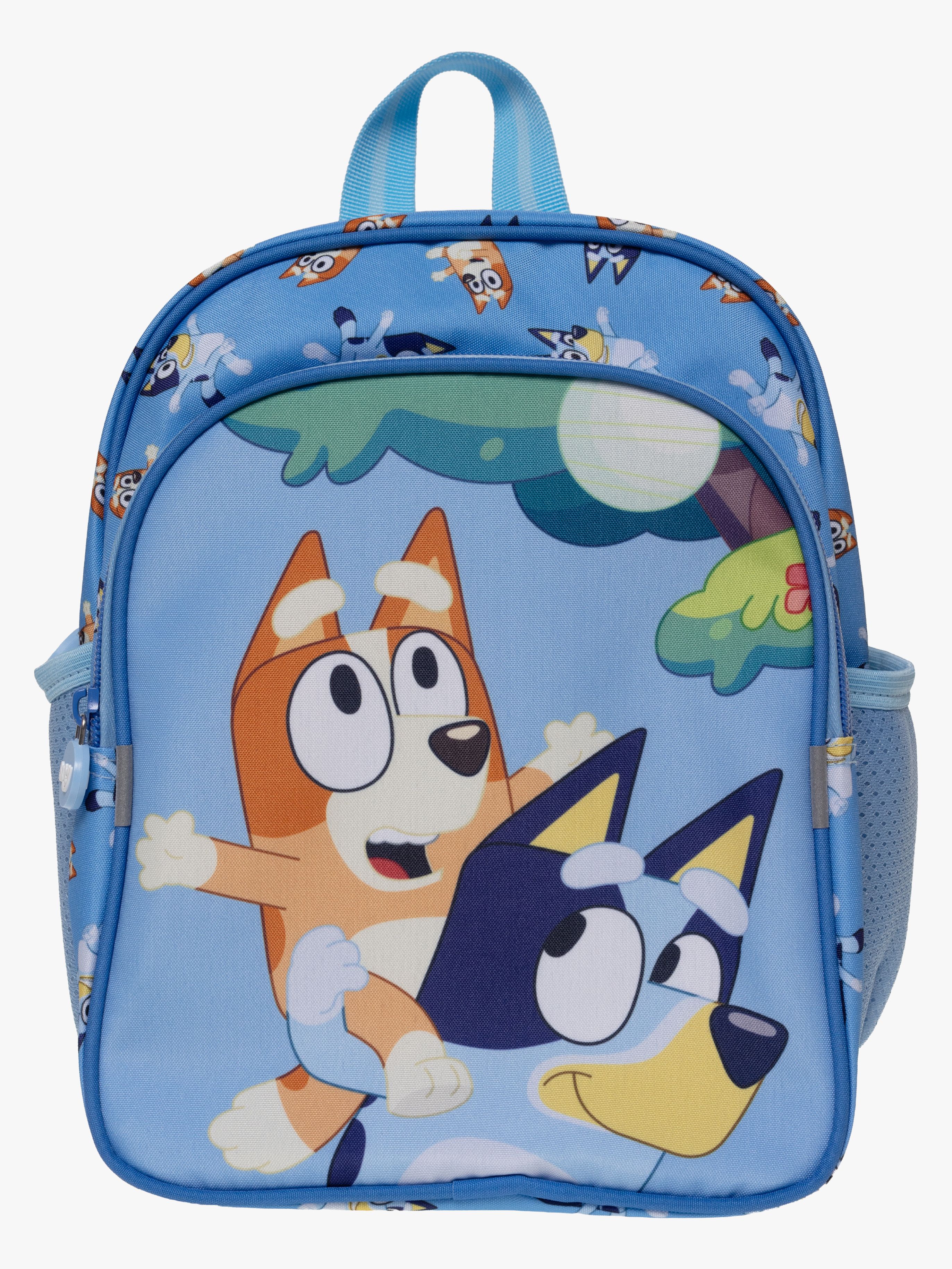 Bluey Small Rygsæk 6L, Blå