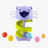 Fisher-Price Kitty Boldtårn