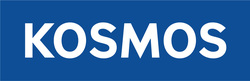 Kosmos Logotyp