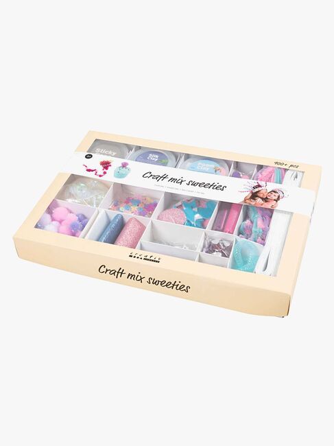 Creativ Company Kreasæt Sweeties
