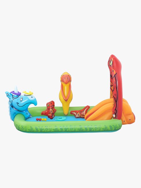 Bestway Jurassic Splash Vandland