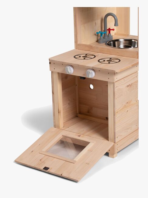 Woodlii Legekøkken Natur