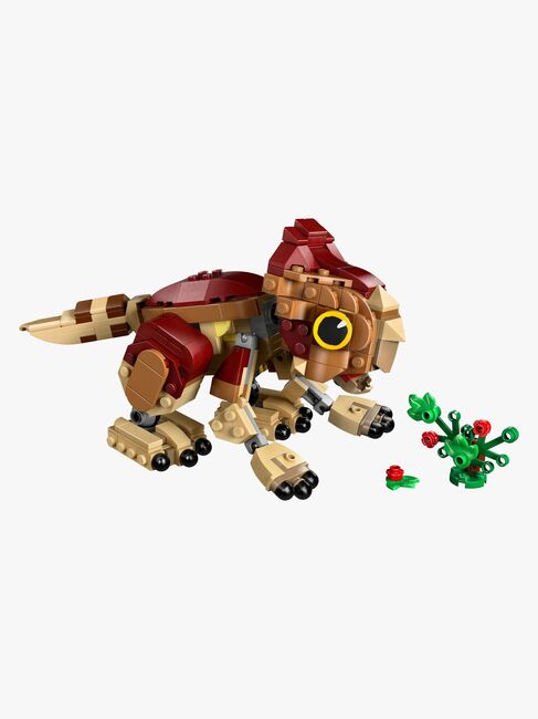 LEGO Jurassic World 76970 Baby Dolores: Aquilops-dinosaur