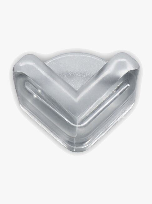 Reer Hjørnebeskytter, Grå