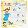 Pippi Langstrømpe Tic-tac-toe