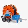 Bruder Vandingsvogn